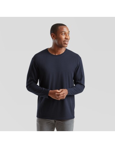 FRU-0614460-Iconic 150 Long Sleeve T